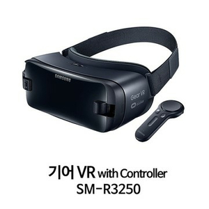 기어 vr 미개봉 새상품