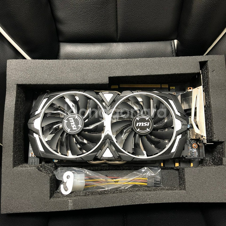 지포스 gtx1070 ARM9R 8G OC--0