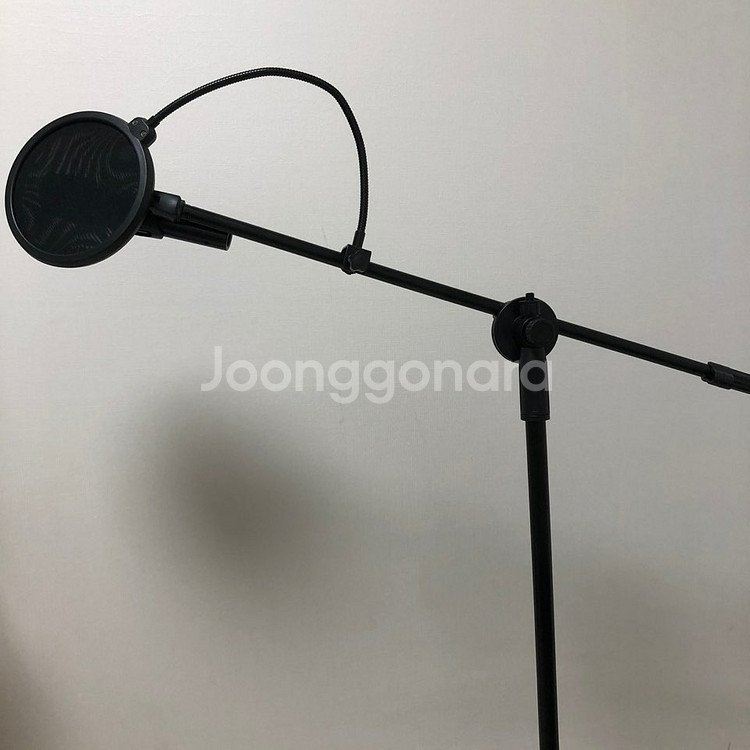 젠하이저 마이크--3