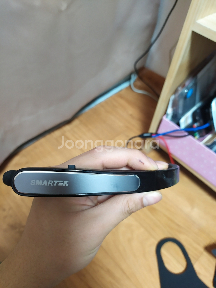 스마텍STBT-2100--1