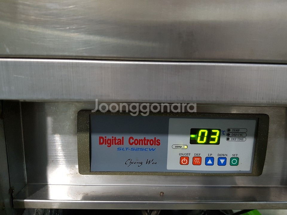 테이블냉장고1150-올스텐--1