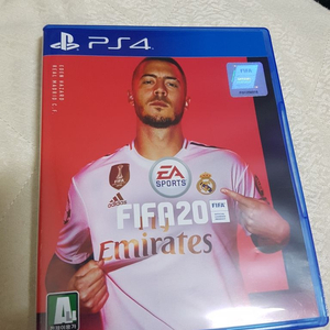 플스4 피파20 fifa20