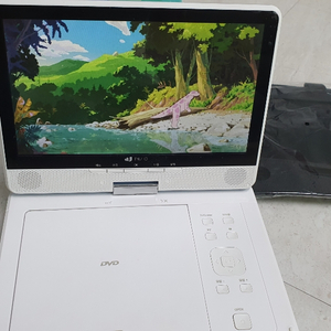 dvd플레이어 인비오