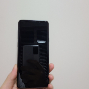 삼성 Galaxy s9+ 64GB