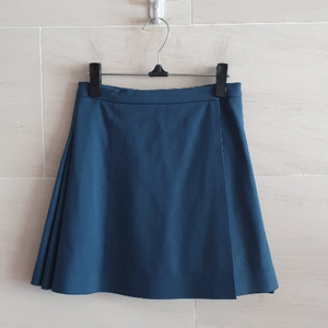 (정품) 라코스테 랩 스커트