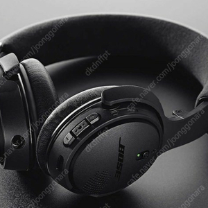 bose soundlink oe headphone