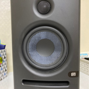 Presonus eris e5 스피커