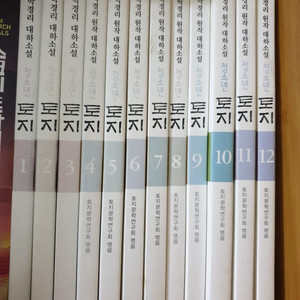 청소년 토지