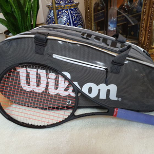 윌슨 테니스 라켓 (Wilson tennis)프로스태프