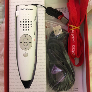 피노키오세이펜 SPR-800S