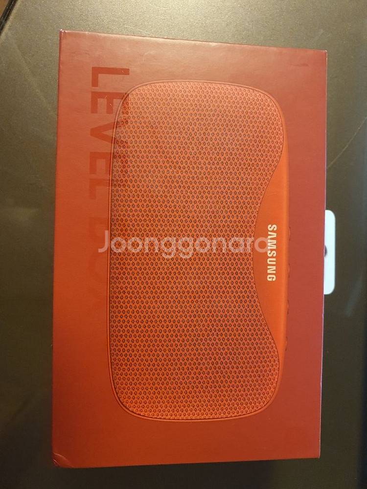삼성 레벨 블루투스 스피커 eo-sg930 미개봉상품--0