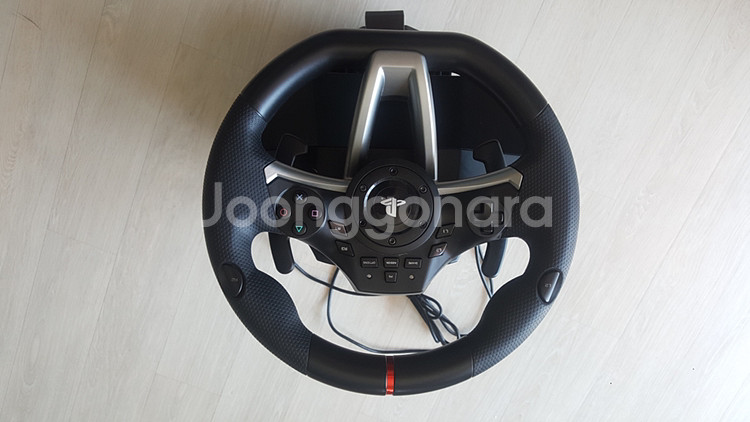 호리 레이싱휠--1