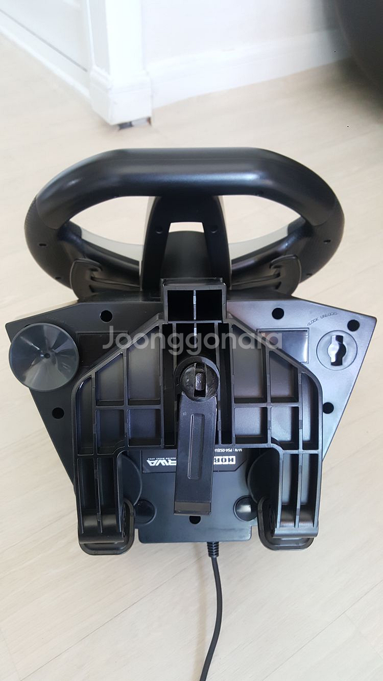 호리 레이싱휠--2