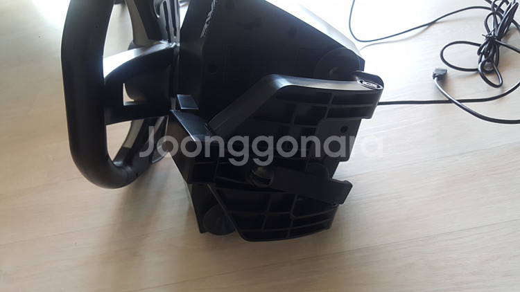 호리 레이싱휠--3