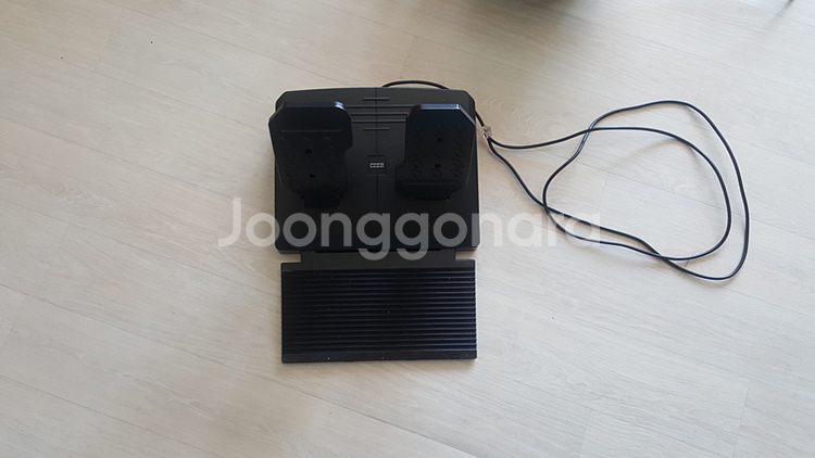 호리 레이싱휠--4