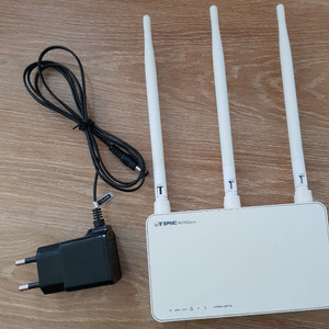 iptime N702BCM