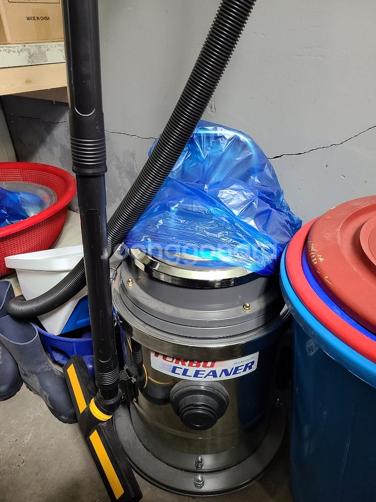 업소용 청소기 판매합니다--0