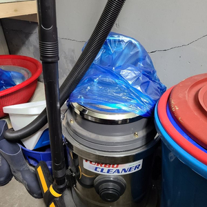 업소용 청소기 판매합니다