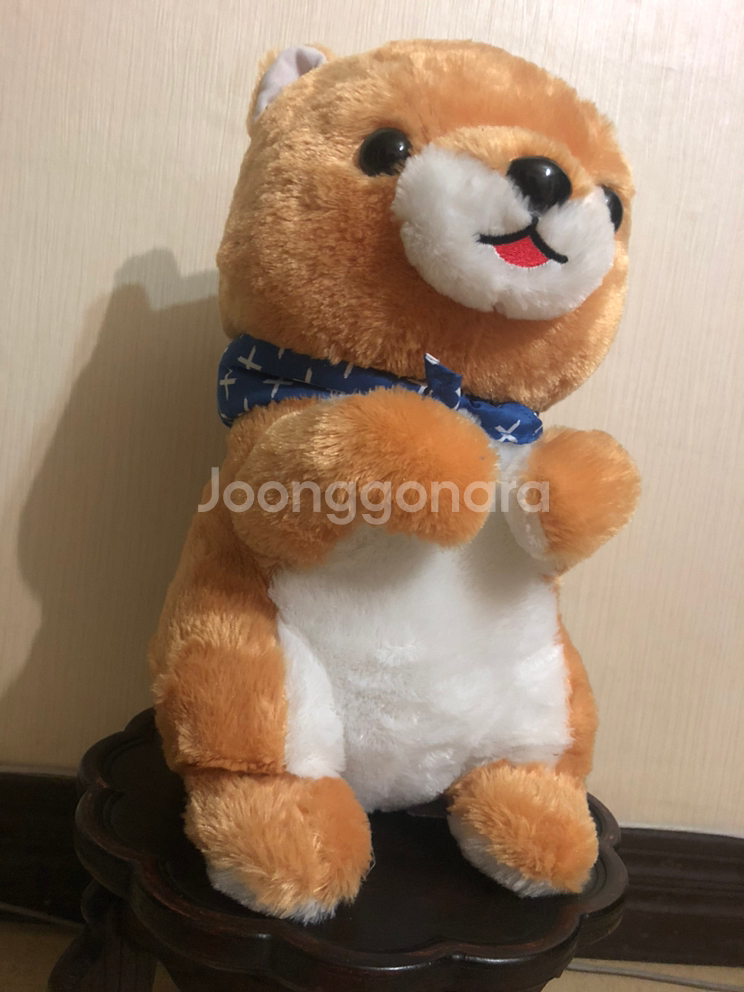 리락쿠마,시바이누등 귀여운 인형--8