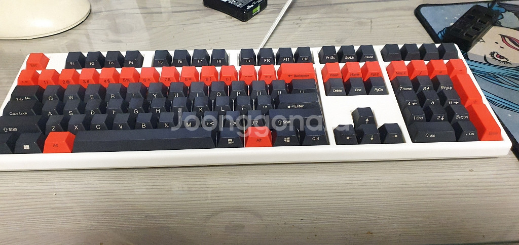 한성 오피스마스터 chf7--0
