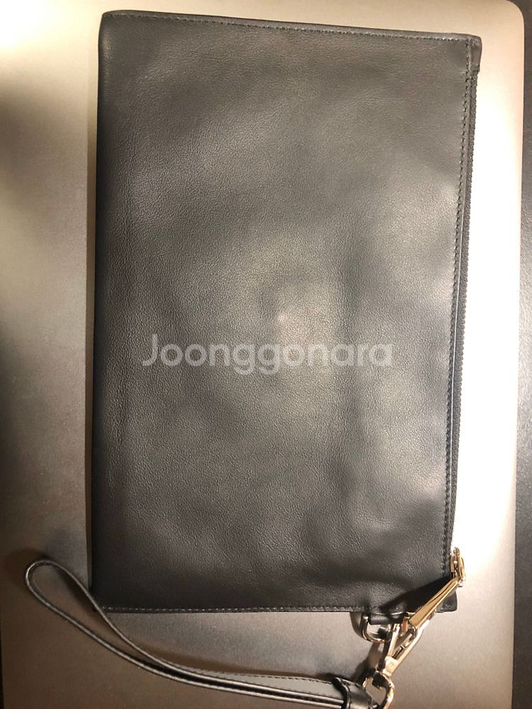 Versace 베르사체 찡 클러치--1