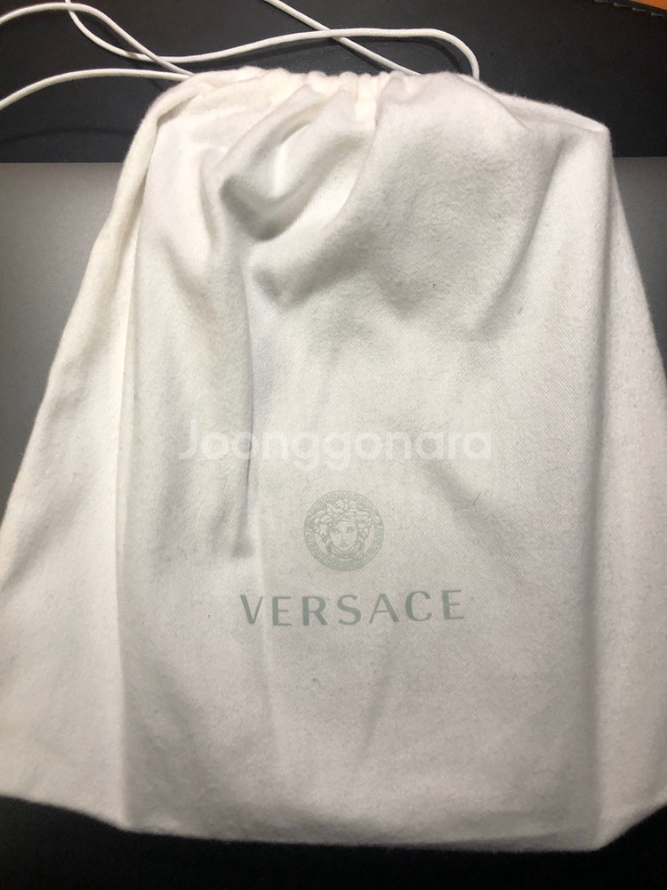 Versace 베르사체 찡 클러치--3