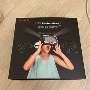 미개봉)vr기계/가상현실