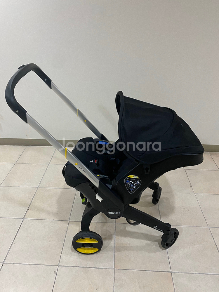 두나 카시트 유모차 doona--2