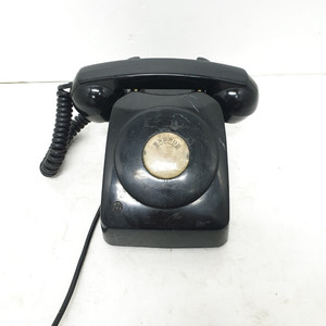 1985년 태흥 전화기 공전식(통신70형)