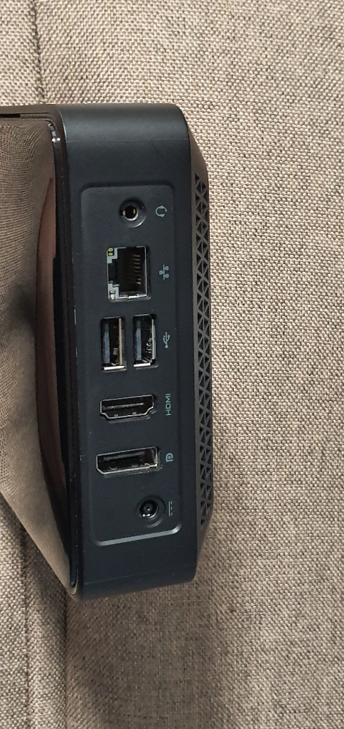 DELL 인스피론 D12U 미니PC--1