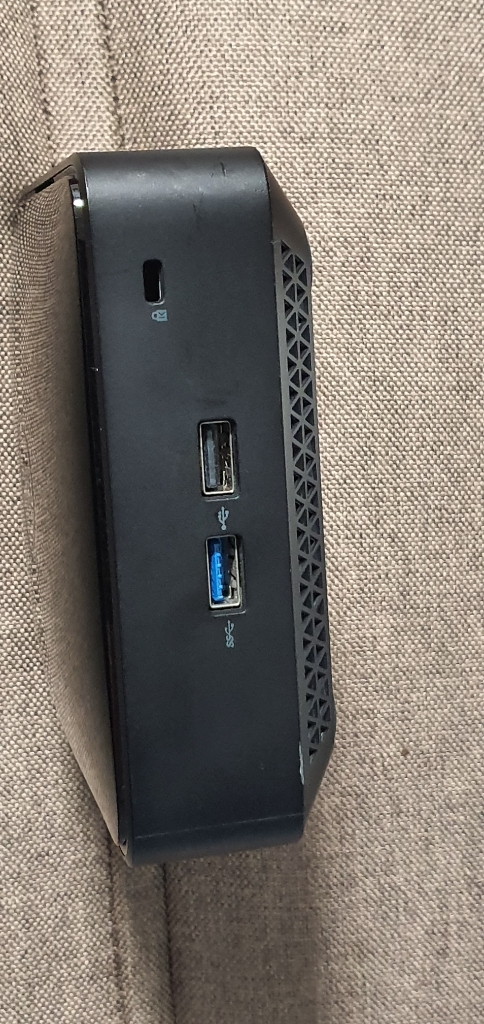 DELL 인스피론 D12U 미니PC--3