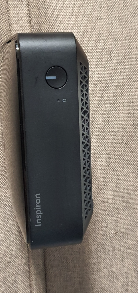 DELL 인스피론 D12U 미니PC--4