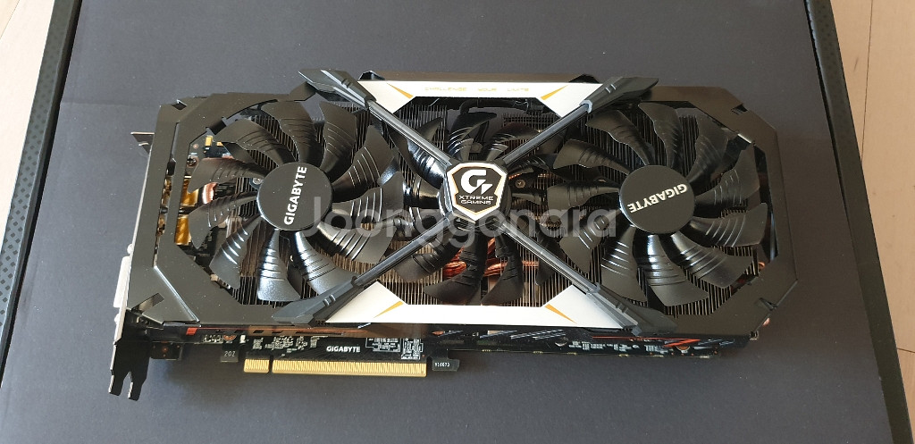 기가바이트 gtx 1080 xtreme 프리미엄팩--0