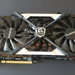 기가바이트 gtx 1080 xtreme 프리미엄팩