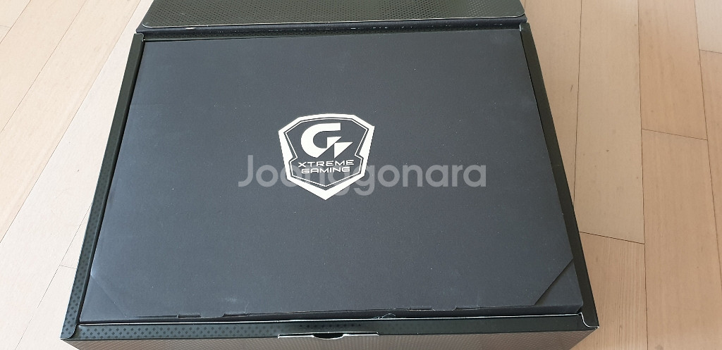 기가바이트 gtx 1080 xtreme 프리미엄팩--4
