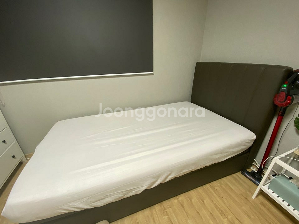 라클라우드 모션베드--0