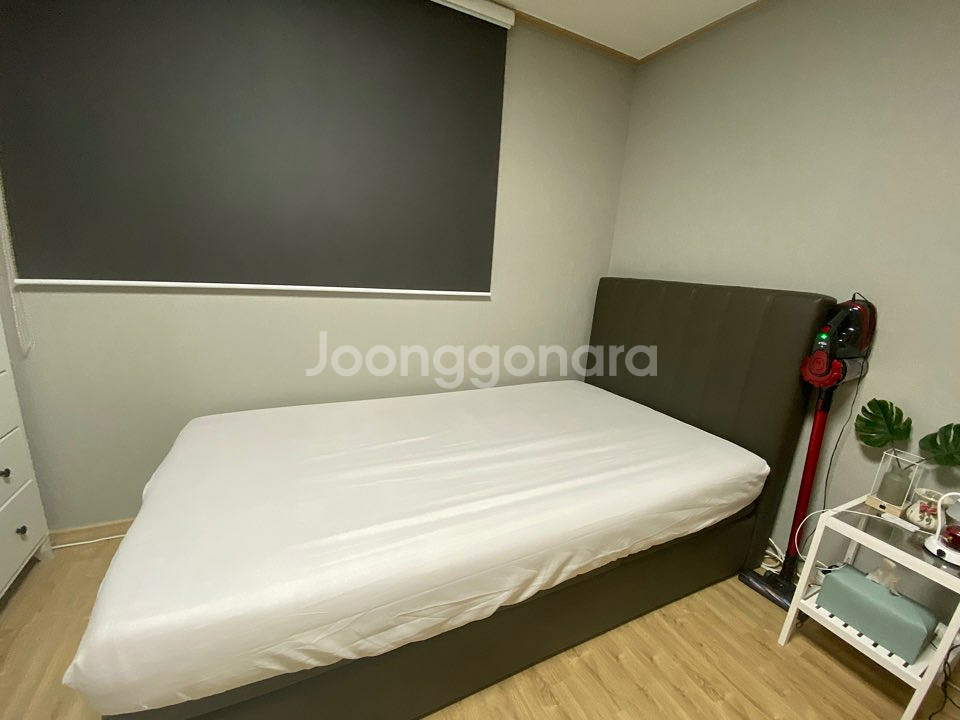 라클라우드 모션베드--1