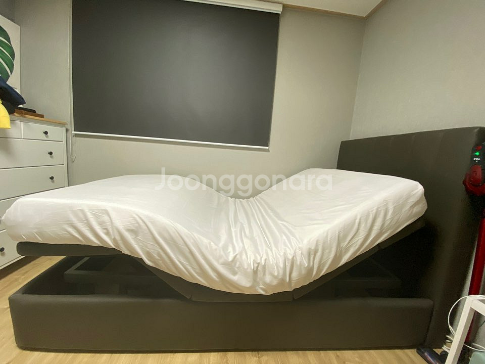 라클라우드 모션베드--3