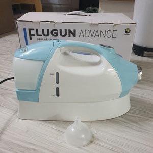 플루건(Flugun Advance) 살균소독기 팝니다