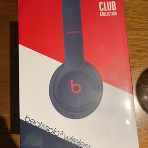 beats solo3 wireless-네이비 색상 판매