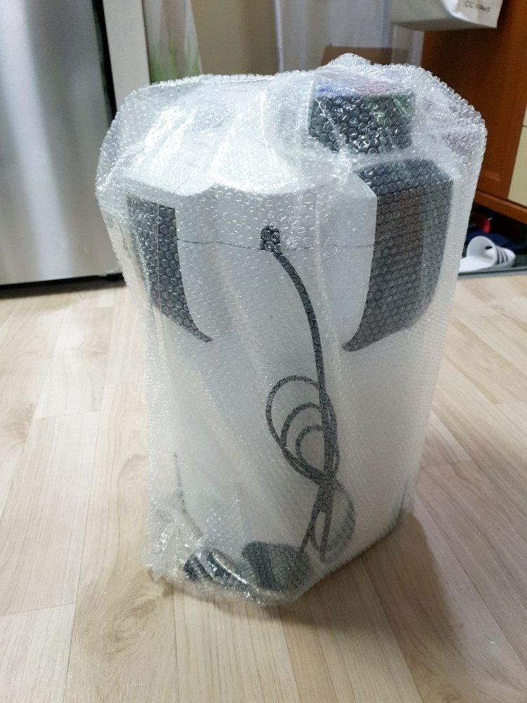 구리시 2자 광폭 어항. 외부여과기. 축양장 팝니다.--2