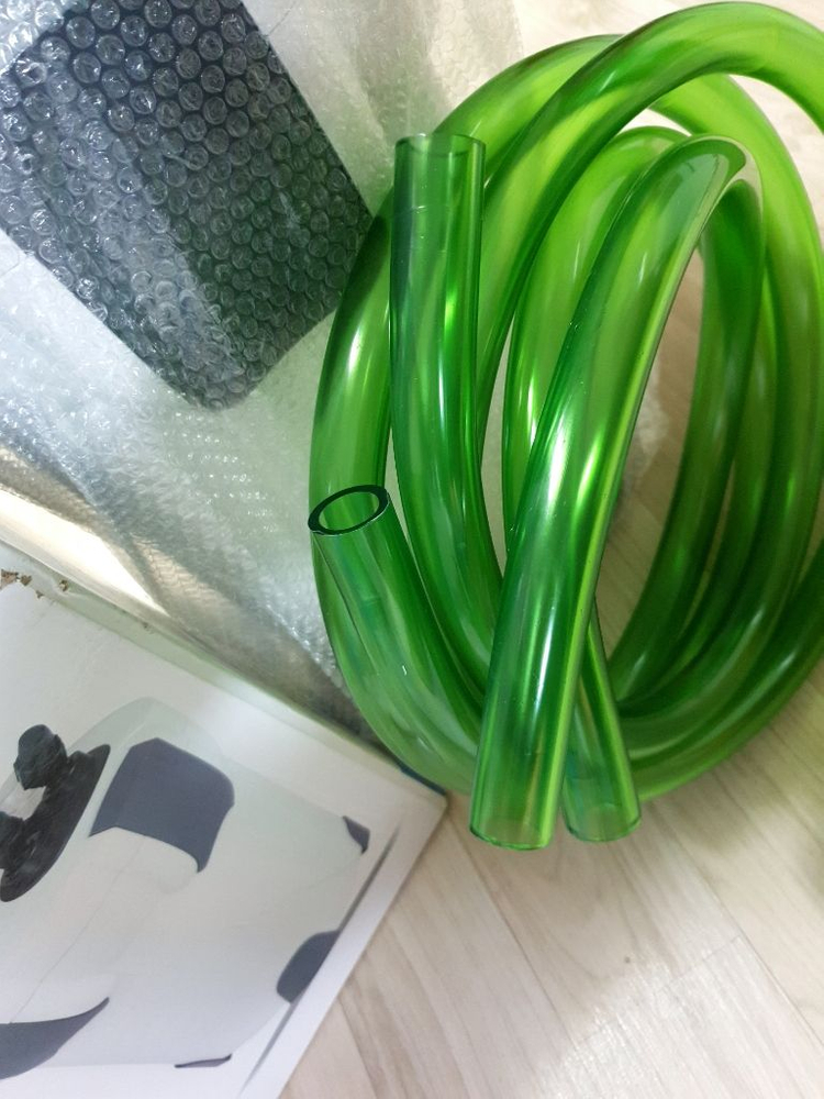 구리시 2자 광폭 어항. 외부여과기. 축양장 팝니다.--3