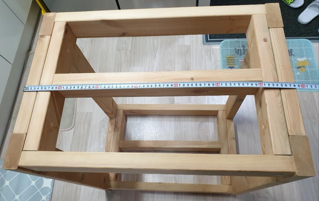 구리시 2자 광폭 어항. 외부여과기. 축양장 팝니다.--6