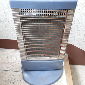 대우 전기 스토브 히터