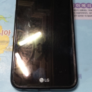 lg x500 공기계