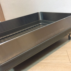 리바트 식기건조대