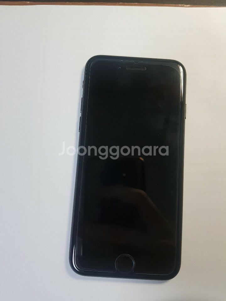 아이폰 7 128G--1