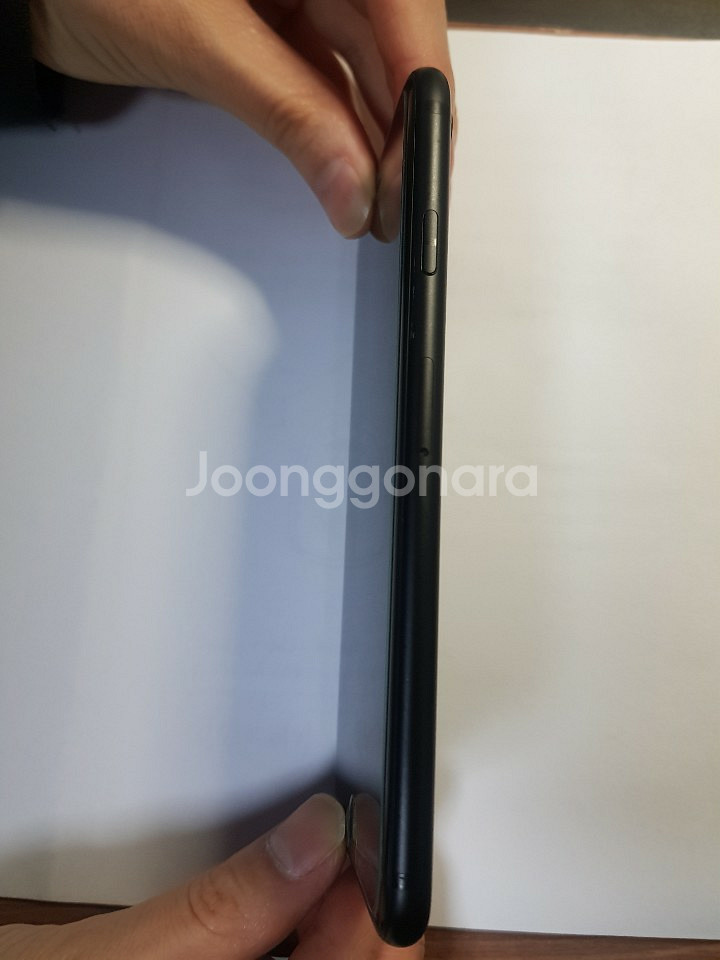 아이폰 7 128G--3