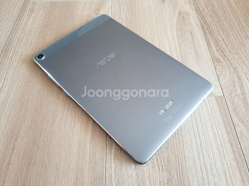 ASUS 아수스 젠패드 Z8S 테블릿 판매합니다.--3
