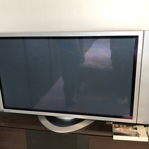 파나소닉 TV